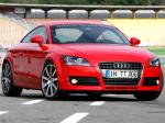 Audi TT by MTM 2007 года